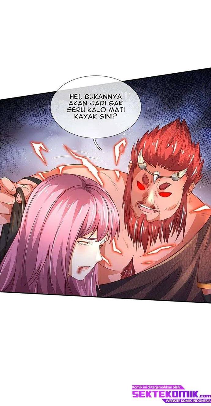 I am Daxianzun Chapter 325 Gambar 24